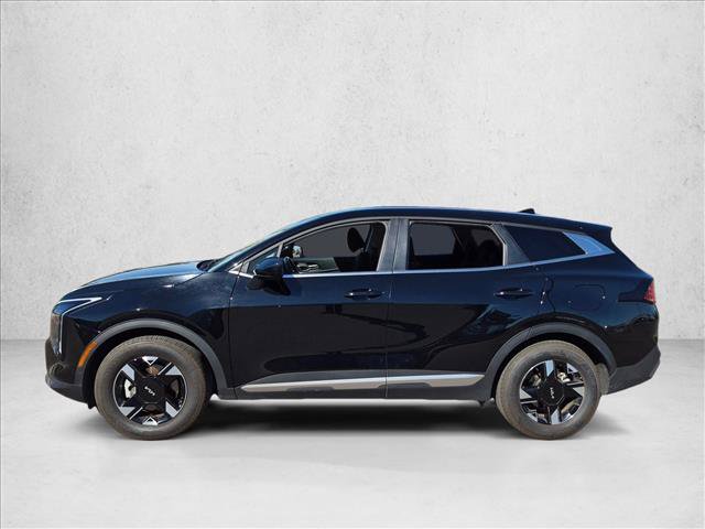 Used 2026 Kia Sportage LX FWD image 8