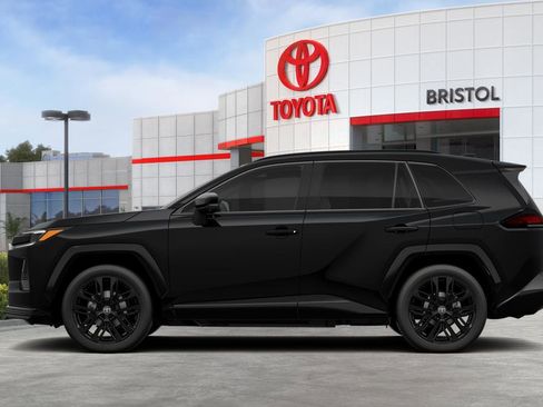 New 2026 Toyota RAV4 FWD image 22