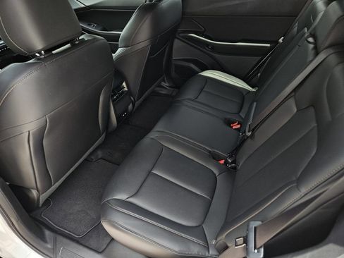 New 2026 Jeep Cherokee Limited AWD/4WD image 11
