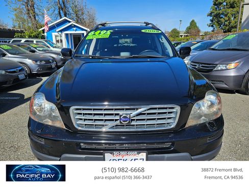 Used 2009 Volvo XC90 3.2 AWD/4WD image 2