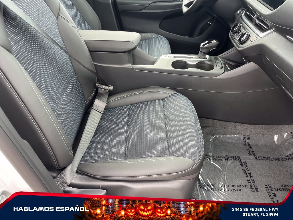 New 2026 Buick Envista Sport Touring w/ Convenience I Package FWD image 20