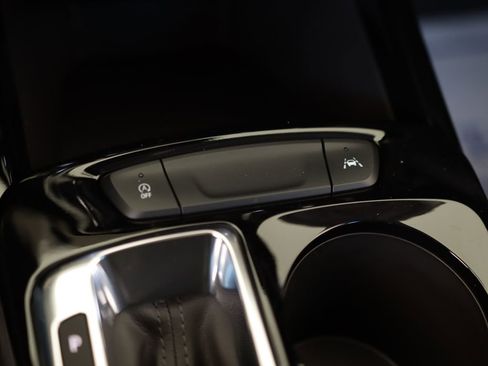 New 2026 Chevrolet Trax ACTIV w/ Driver Confidence Package image 16