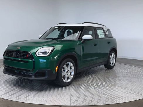 New 2026 MINI Cooper Countryman S AWD/4WD image 4