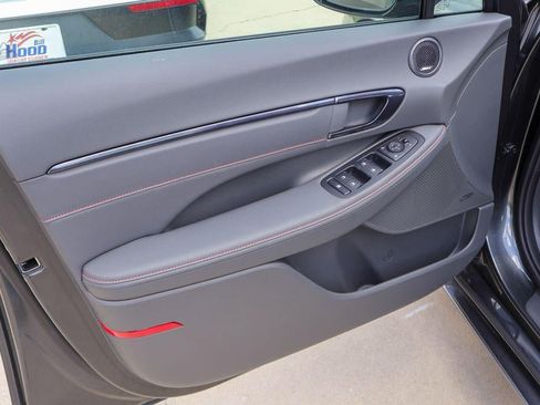 New 2026 Hyundai Sonata N Line FWD image 22