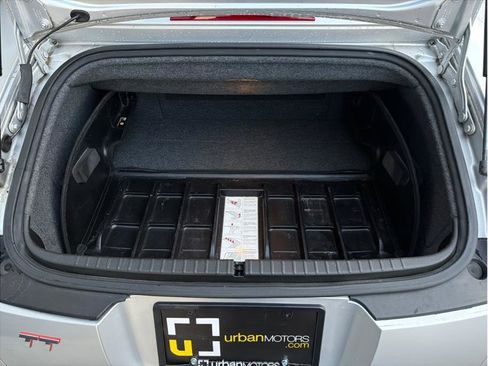 Used 2001 Audi TT 1.8T image 23