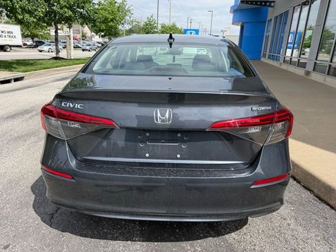 Used 2023 Honda Civic LX image 12