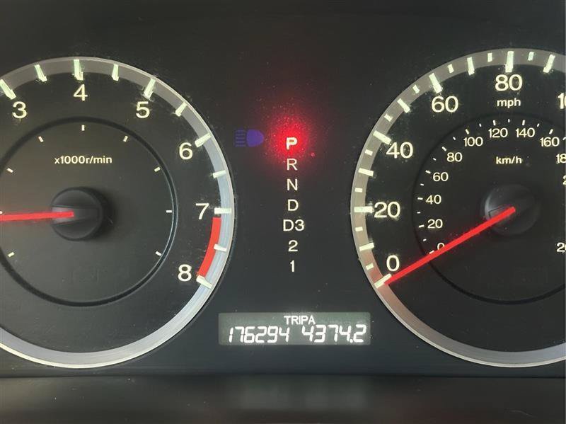 Used 2011 Honda Accord EX-L image 9