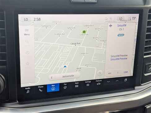 New 2025 Ford F350 King Ranch w/ Chrome Package image 22