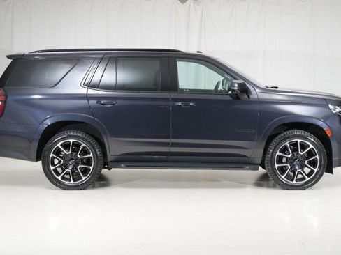 Used 2023 Chevrolet Tahoe RST w/ Luxury Package image 10