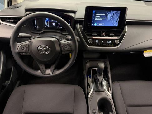 New 2026 Toyota Corolla LE image 20
