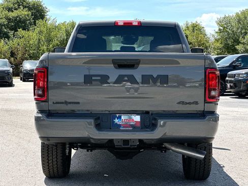 New 2026 RAM 2500 Lone Star AWD/4WD image 14