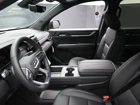 New 2026 GMC Acadia Elevation w/ Black Edition AWD/4WD image 17