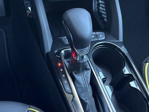 New 2026 Chevrolet TrailBlazer ACTIV w/ Driver Confidence Package FWD image 21