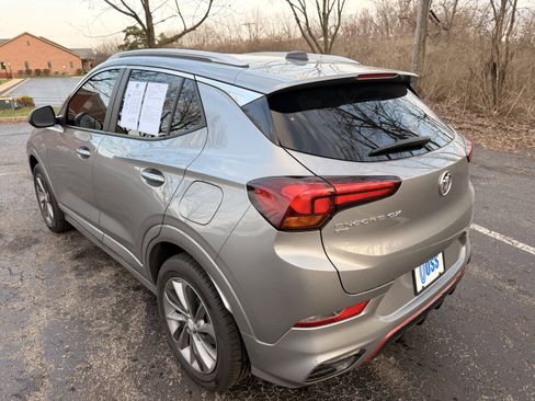 Used 2023 Buick Encore GX Select w/ Experience Buick Package image 5