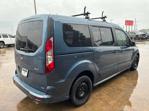 Used 2020 Ford Transit Connect XLT FWD image 5