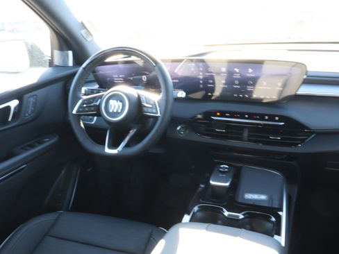 New 2026 Buick Enclave Sport Touring w/ Super Cruise Package image 10