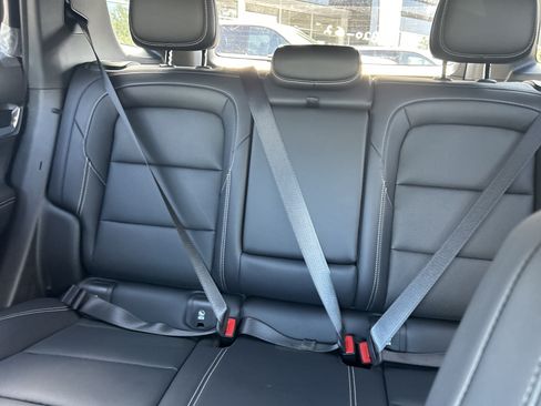 New 2027 GMC Terrain Elevation w/ Elevation Premium Package AWD/4WD image 30