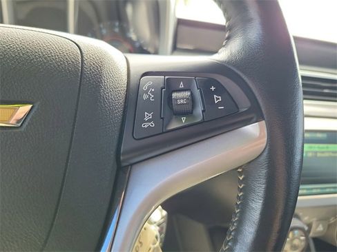 Used 2013 Chevrolet Camaro LT w/ RS Package image 21