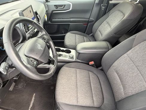Used 2024 Ford Bronco Sport Big Bend w/ Convenience Package image 23
