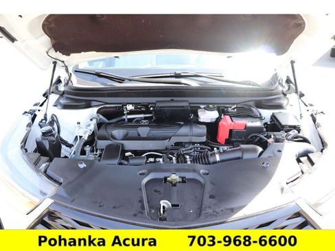 Certified 2025 Acura RDX SH-AWD w/ Technology Package image 32