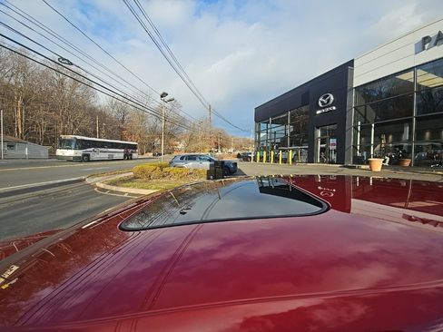 Used 2022 Volkswagen Passat 2.0T image 12