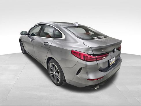 New 2024 BMW 228i xDrive Gran Coupe w/ Convenience Package AWD/4WD image 8