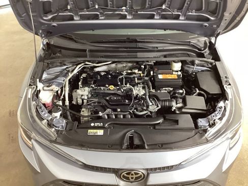 Used 2023 Toyota Corolla LE FWD image 24