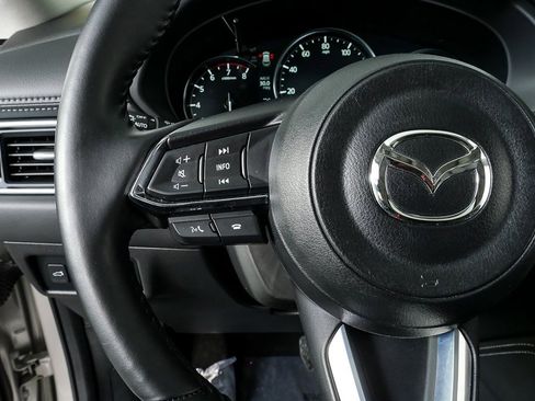 Used 2024 MAZDA CX-5 AWD 2.5 S w/ Premium Plus Pkg image 10