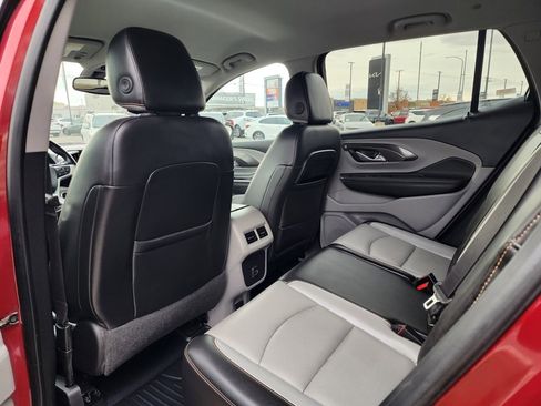 Used 2019 GMC Terrain SLT image 12