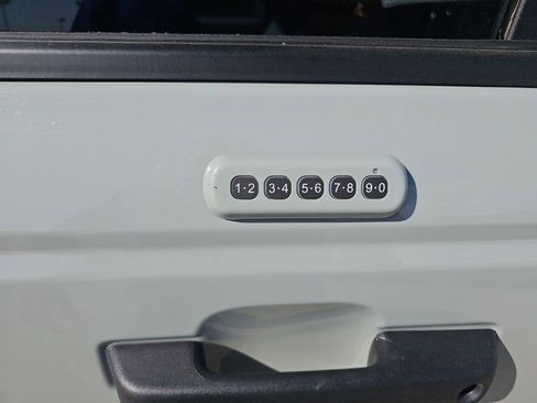 Used 2023 Ford Bronco Big Bend AWD/4WD image 14