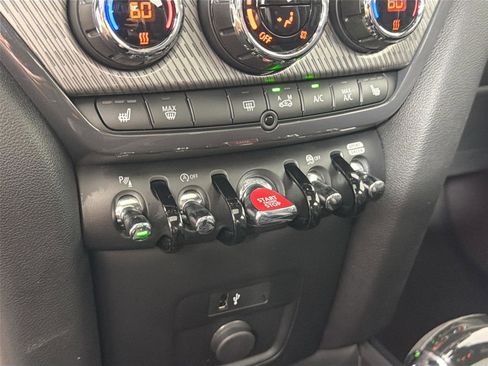 Certified 2024 MINI Cooper Countryman John Cooper Works AWD/4WD image 16