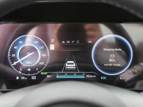 Certified 2026 Hyundai Elantra Sport FWD image 23