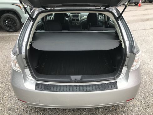 Used 2008 Subaru Impreza Outback Sport AWD/4WD image 21