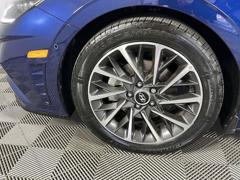 Used 2021 Hyundai Sonata Limited FWD image 5