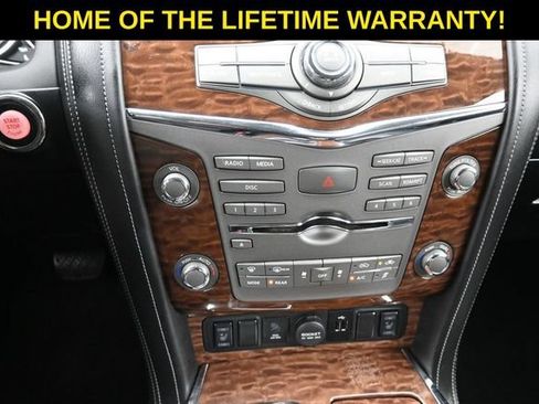 Used 2019 Nissan Armada SL w/ Premium Package AWD/4WD image 33