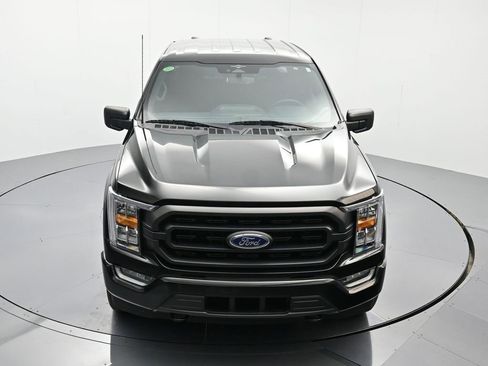 Used 2023 Ford F150 XLT w/ Equipment Group 302A High image 29