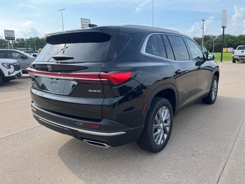 New 2025 Buick Enclave Preferred w/ Power Package image 7