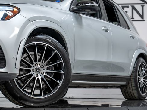Certified 2020 Mercedes-Benz GLE 350 4MATIC image 28