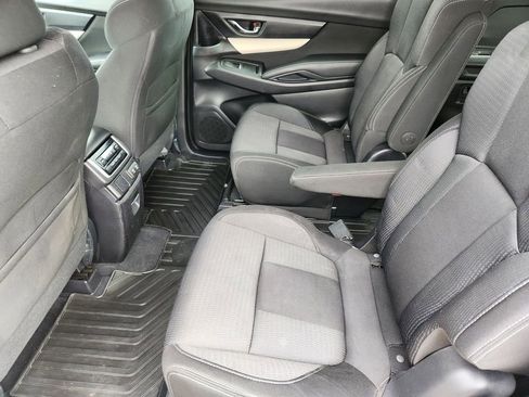 Used 2020 Subaru Ascent Premium w/ Sport Package image 29
