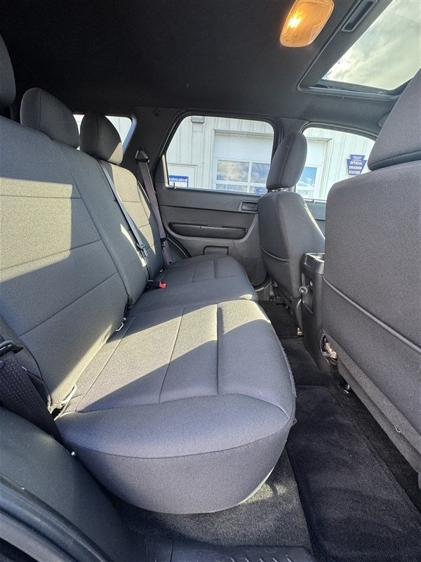 Used 2012 Ford Escape XLT FWD image 13