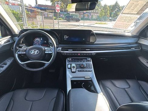 Used 2025 Hyundai Palisade SEL AWD/4WD image 29