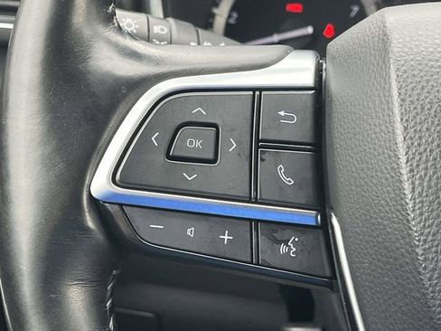 Used 2021 Toyota Highlander Limited image 29