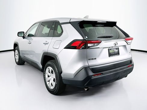 Used 2024 Toyota RAV4 LE image 5
