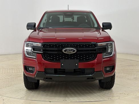 Used 2025 Ford Ranger XLT w/ FX4 Off-Road Package AWD/4WD image 6