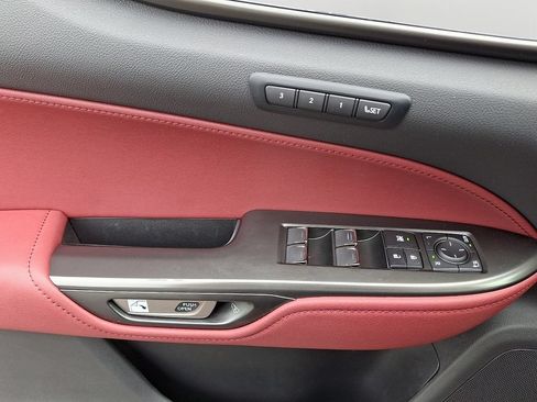 Certified 2023 Lexus NX 350 AWD image 13