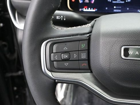 Used 2022 Jeep Wagoneer Series II image 33