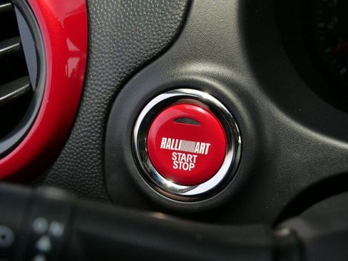 Used 2024 Mitsubishi Mirage FWD image 21