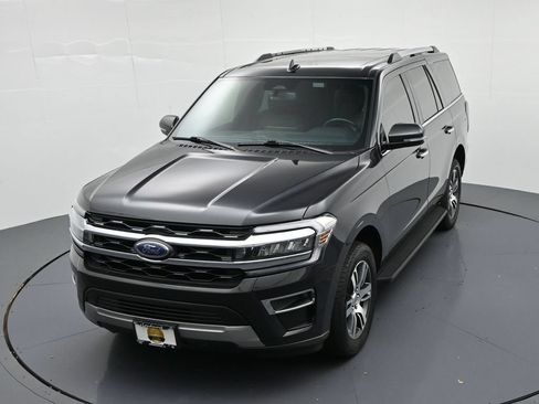 Certified 2024 Ford Expedition Limited AWD/4WD image 21