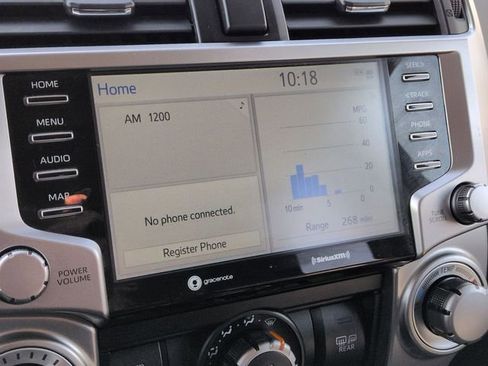 Certified 2024 Toyota 4Runner SR5 image 20