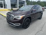 Used 2018 GMC Acadia SLT image 2